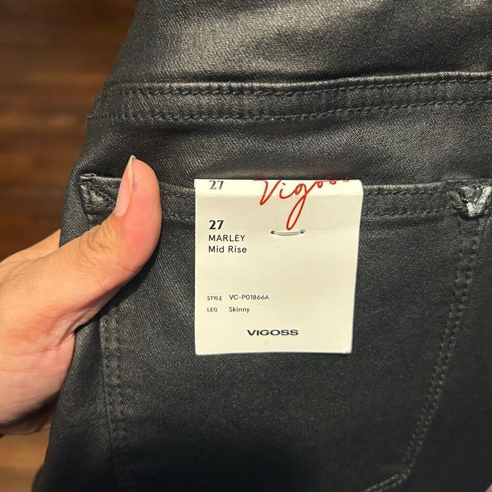 New Vigoss Jegging - Picture 5 of 6